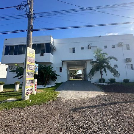 Pousada Dina Hotel Torres Luaran gambar