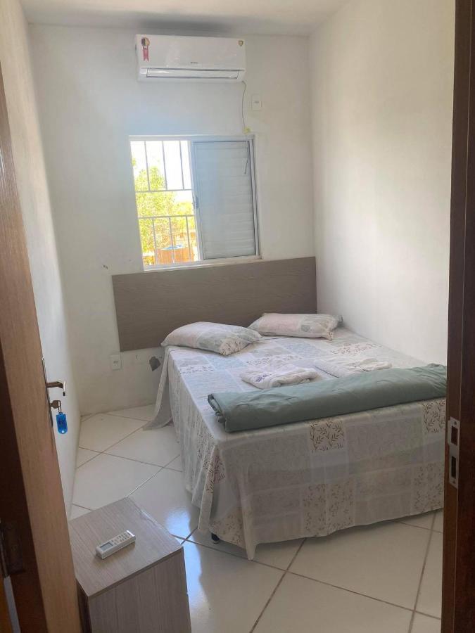 Pousada Dina Hotel Torres Luaran gambar