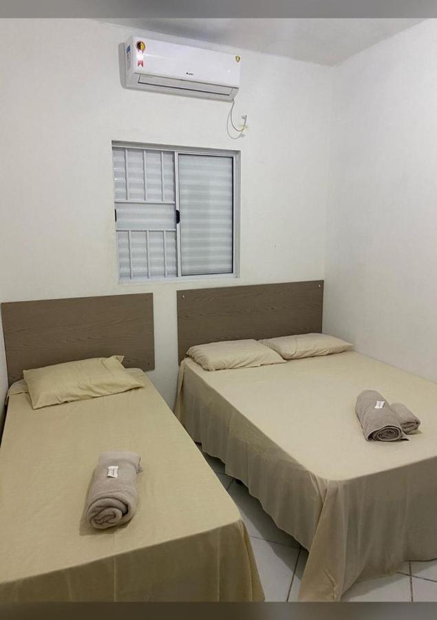 Pousada Dina Hotel Torres Luaran gambar