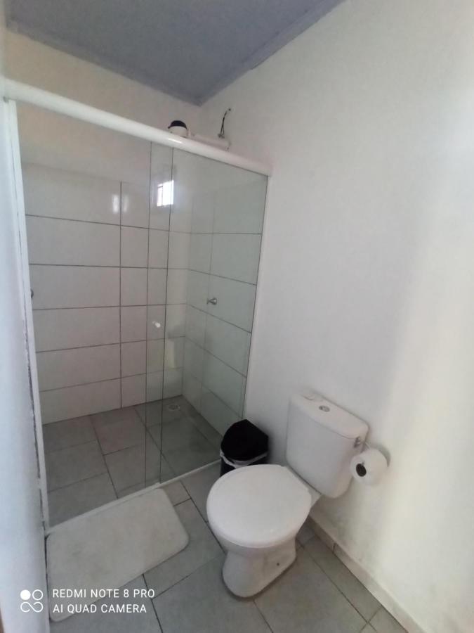 Pousada Dina Hotel Torres Luaran gambar