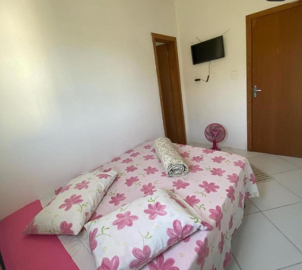 Pousada Dina Hotel Torres Luaran gambar