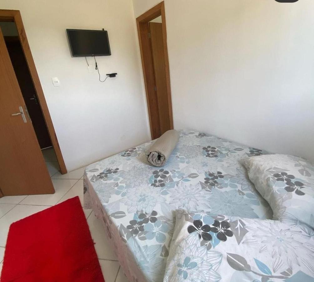 Pousada Dina Hotel Torres Luaran gambar