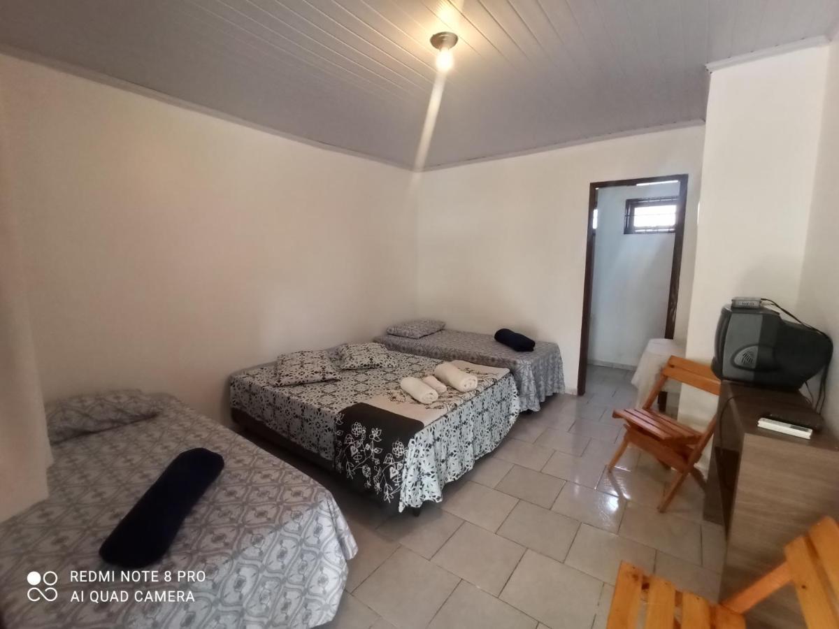 Pousada Dina Hotel Torres Luaran gambar