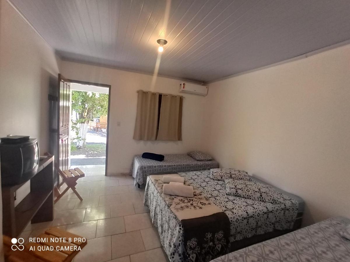 Pousada Dina Hotel Torres Luaran gambar