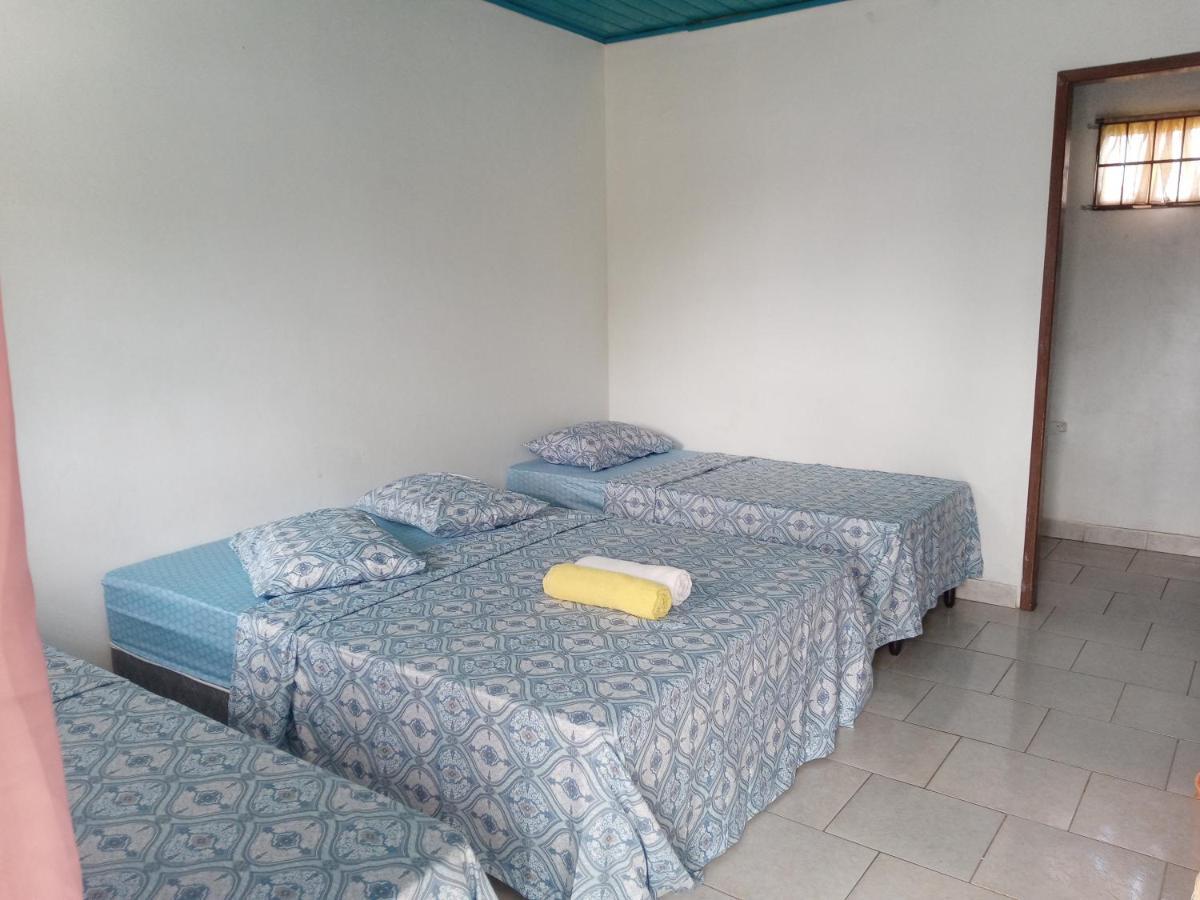 Pousada Dina Hotel Torres Luaran gambar