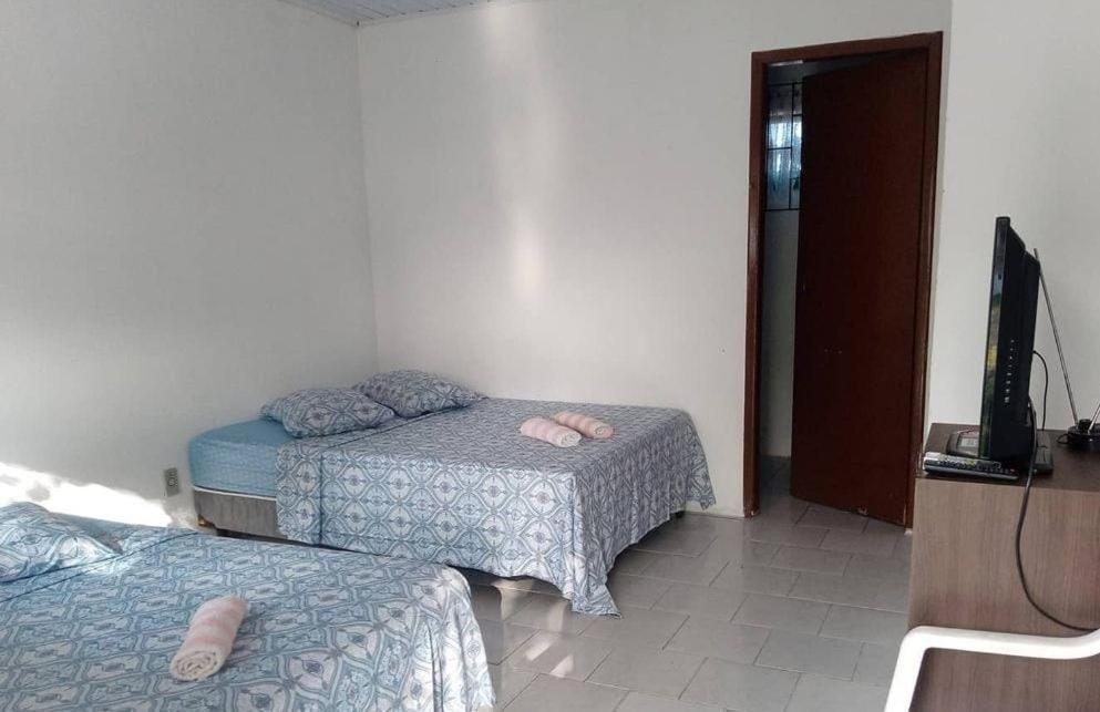 Pousada Dina Hotel Torres Luaran gambar