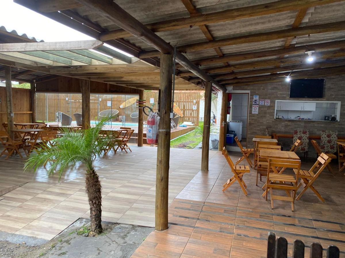 Pousada Dina Hotel Torres Luaran gambar