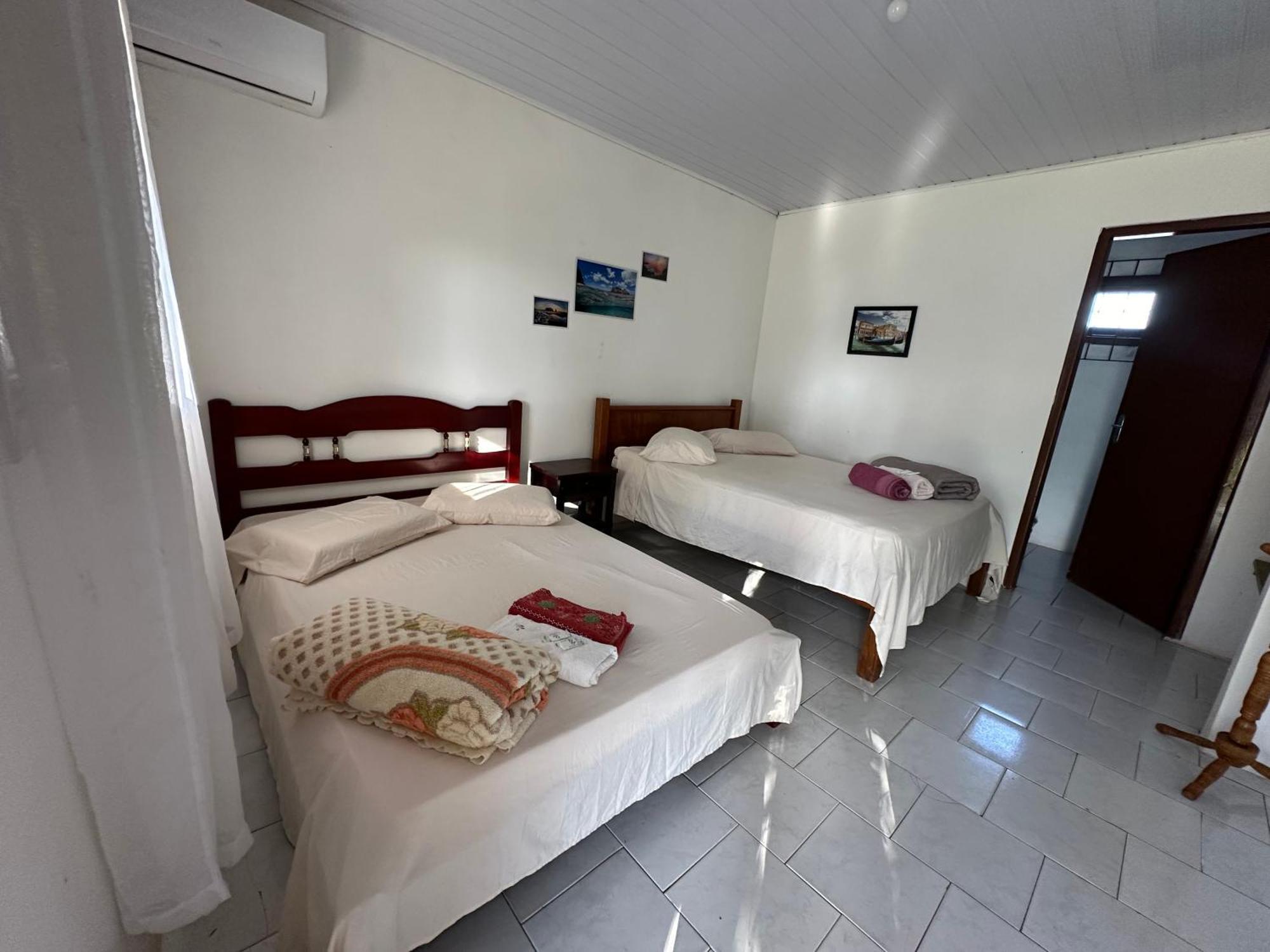 Pousada Dina Hotel Torres Luaran gambar