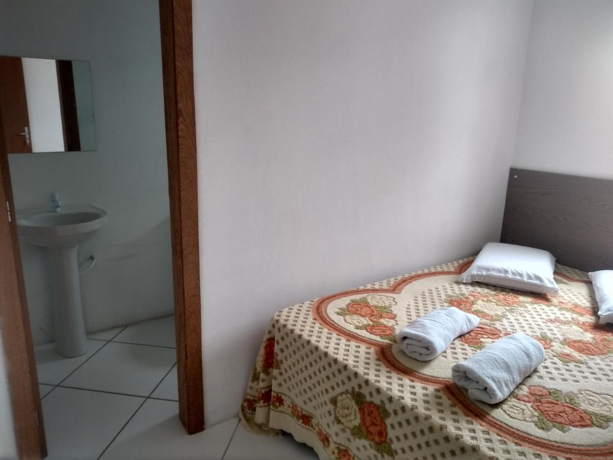 Pousada Dina Hotel Torres Luaran gambar